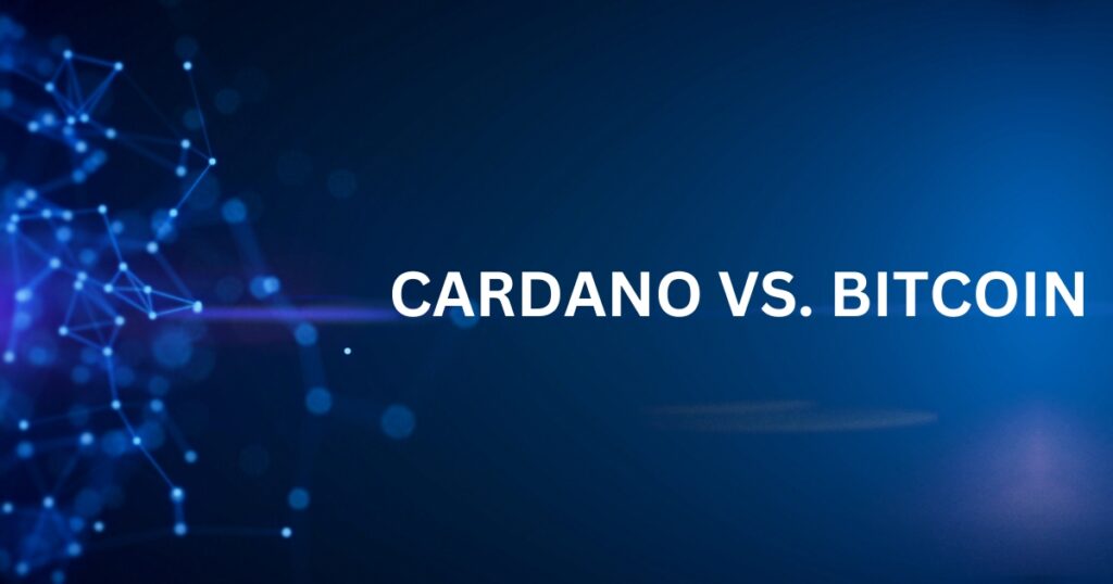 Why is the Cardano price going up today?